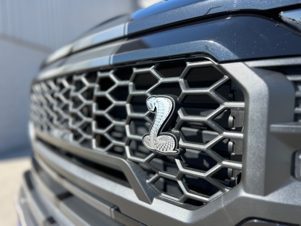 new 2025 Ford F-150 car, priced at $139,220