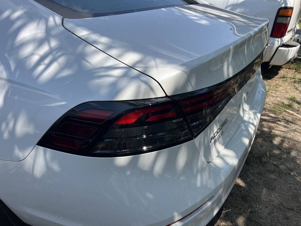 used 2025 Honda Accord car, priced at $30,591