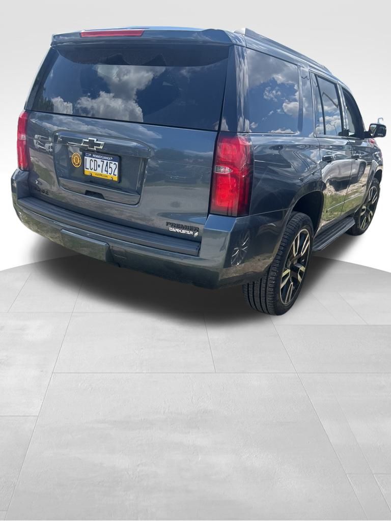 used 2019 Chevrolet Tahoe car, priced at $39,991