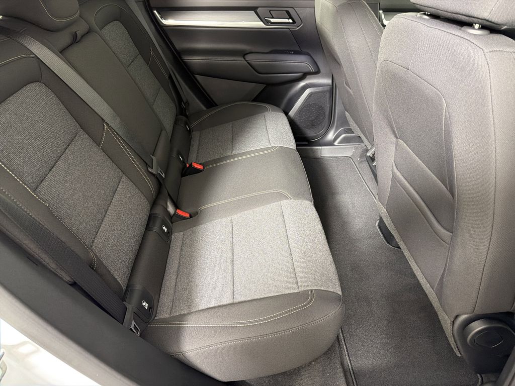 new 2026 GMC Terrain car, priced at $32,840