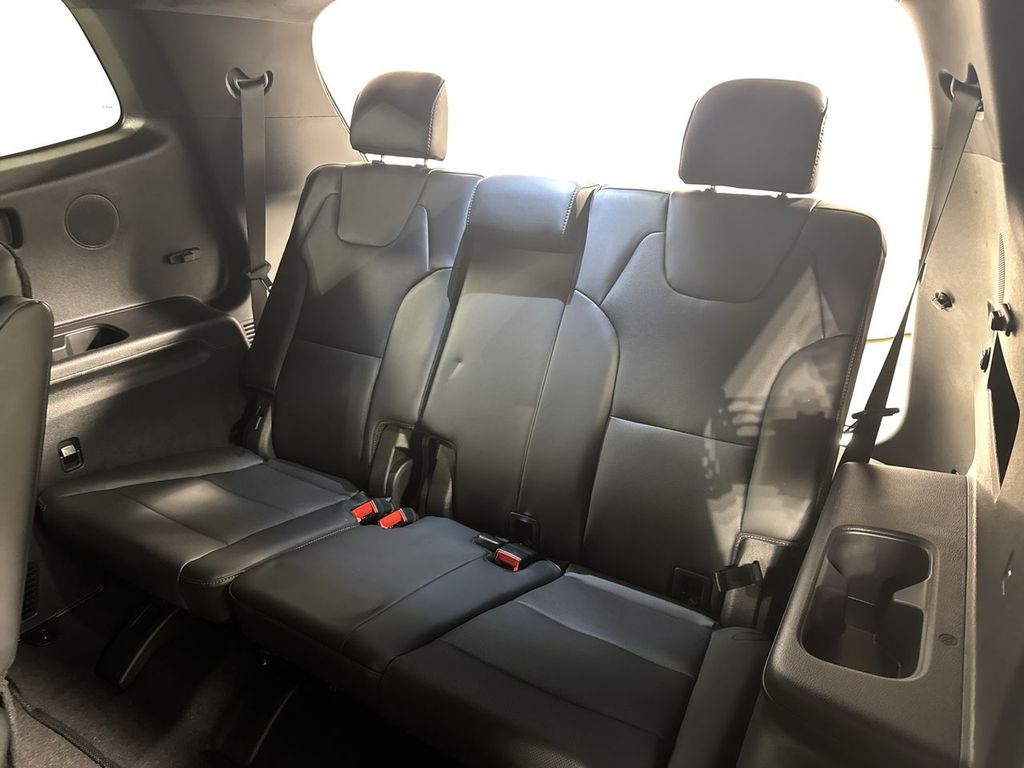 new 2025 Kia Telluride car, priced at $53,352