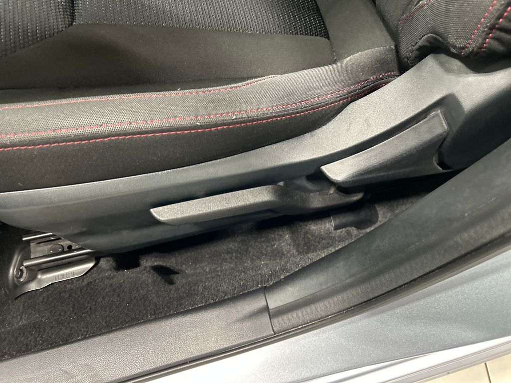 used 2019 Subaru Impreza car, priced at $19,997