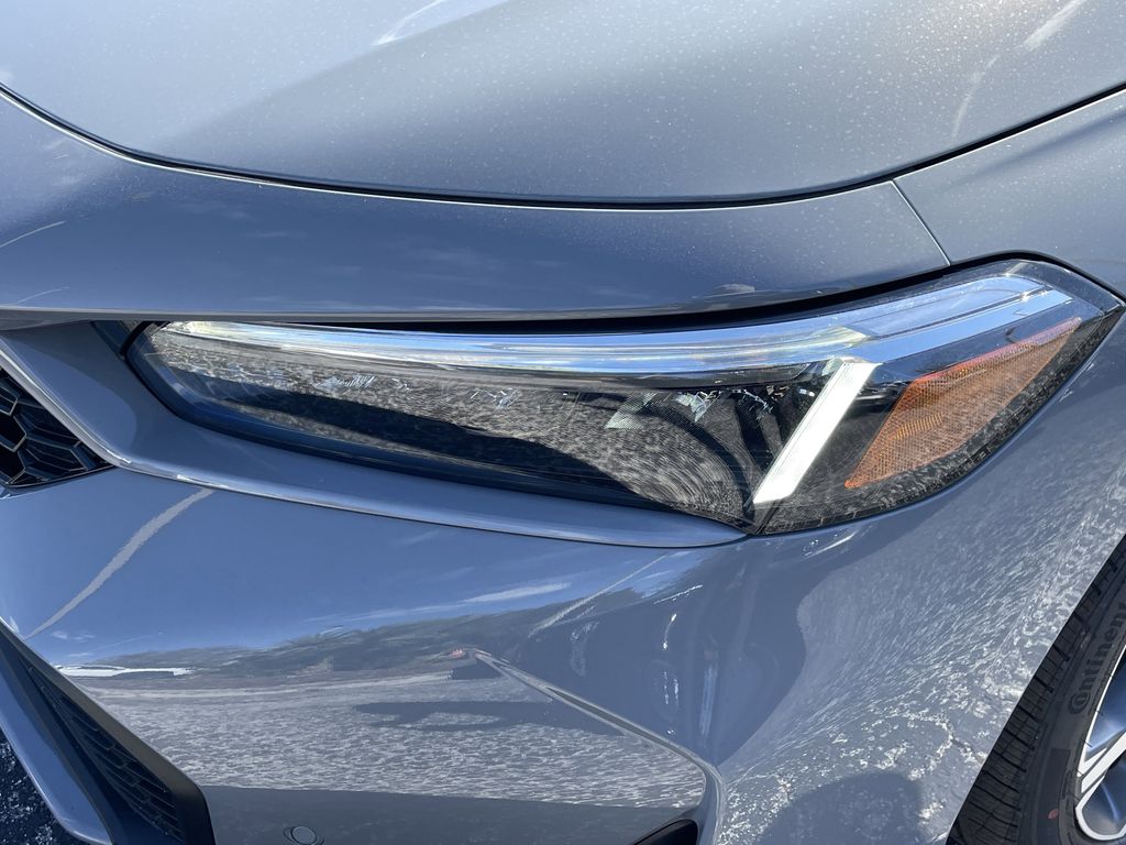 new 2026 Honda Civic Hybrid car, priced at $32,149