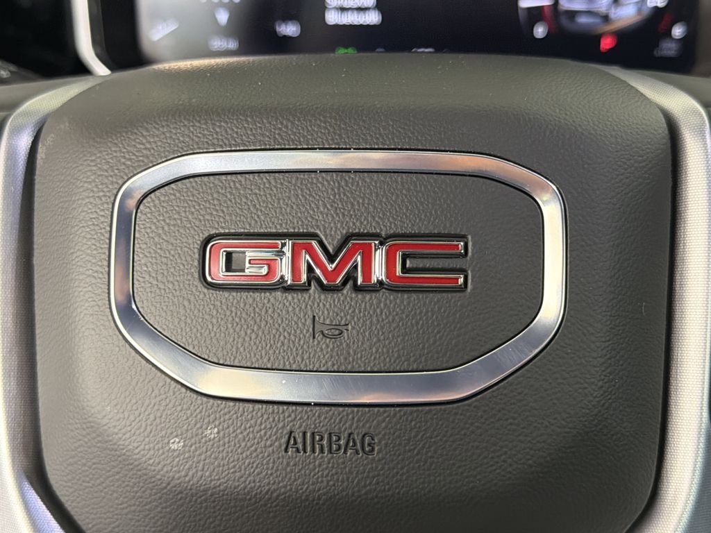 new 2026 GMC Sierra 1500 car, priced at $62,095