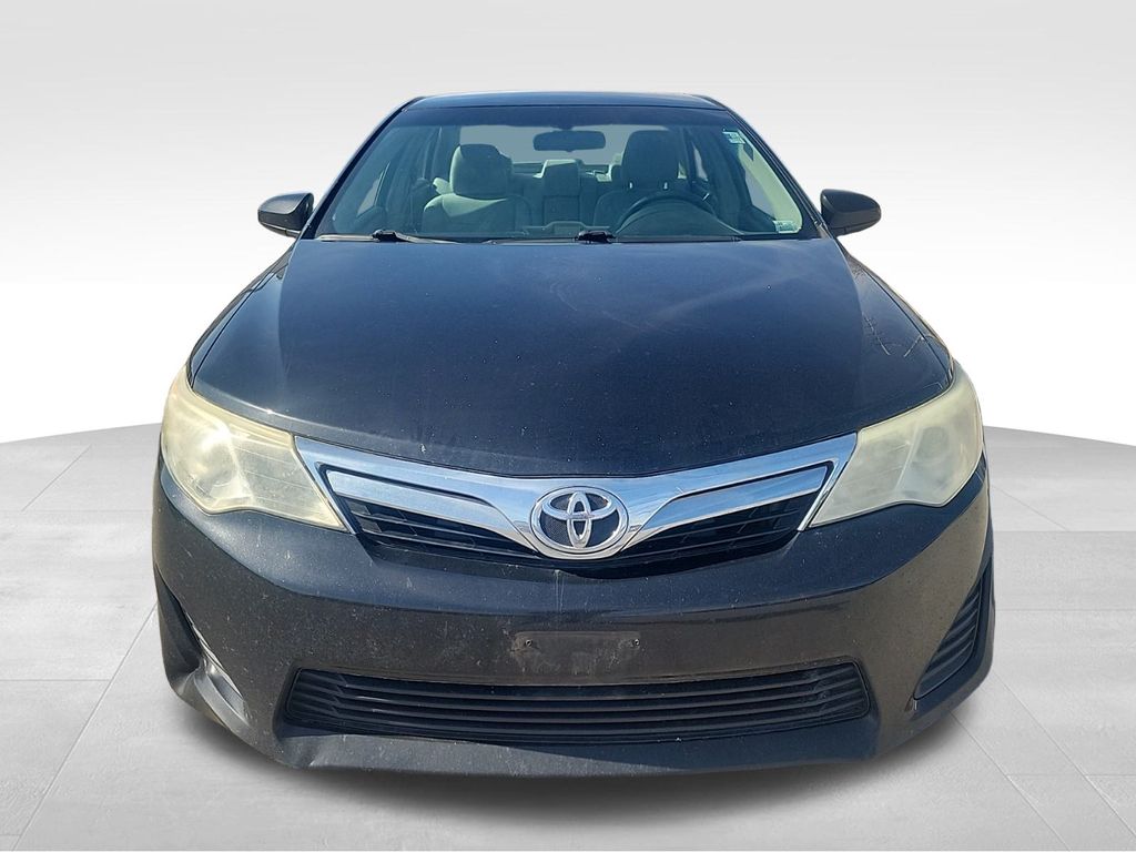 used 2013 Toyota Camry car, priced at $6,932