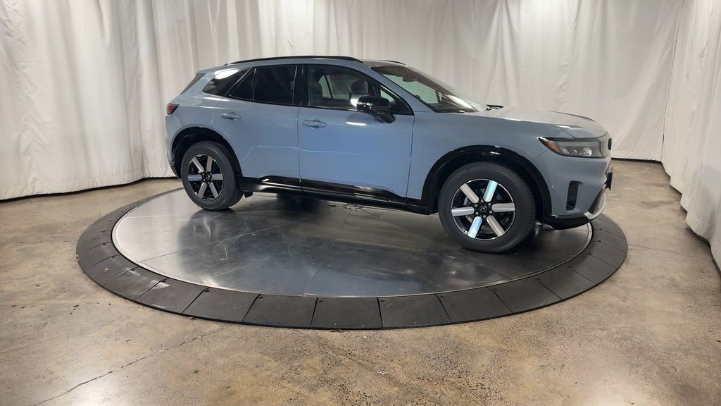 new 2025 Honda Prologue car, priced at $56,650
