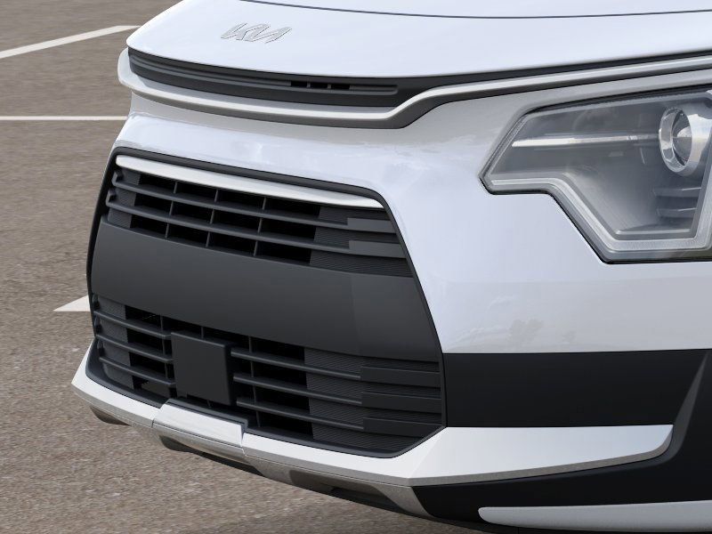 new 2025 Kia Niro car, priced at $28,471