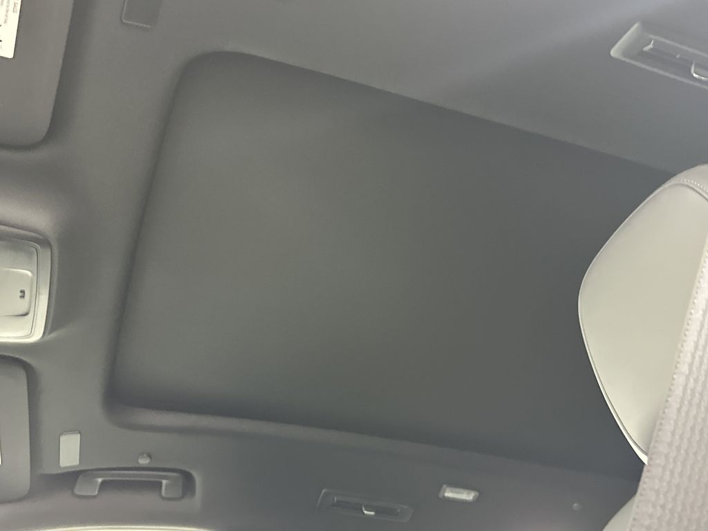 new 2025 GMC Acadia car, priced at $50,624