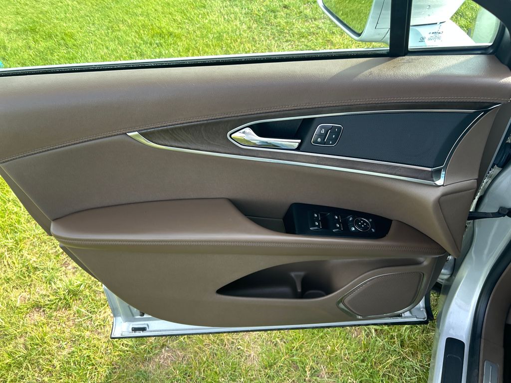 used 2018 Lincoln MKX car, priced at $18,040