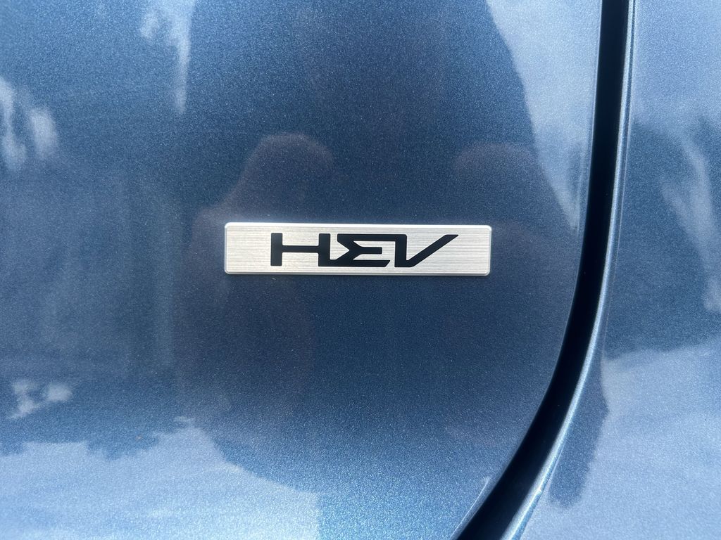 used 2025 Kia Niro car, priced at $23,497