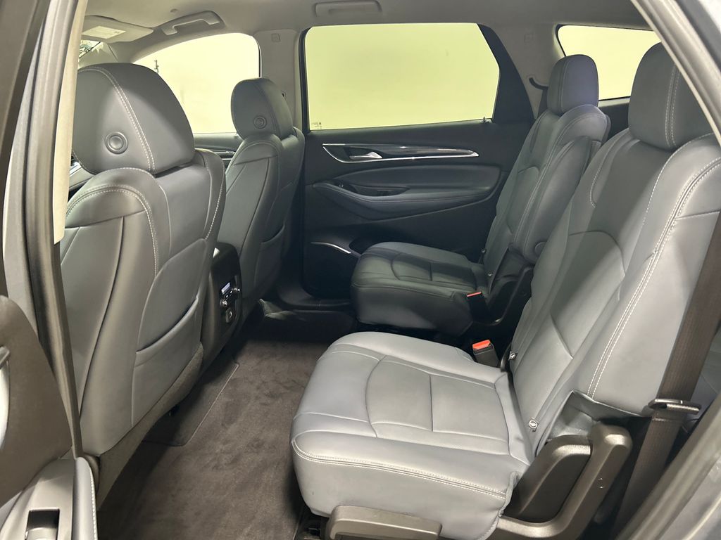 used 2021 Buick Enclave car, priced at $28,424
