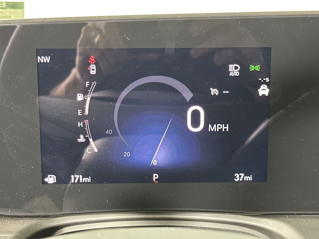 new 2025 Buick Encore GX car, priced at $24,725
