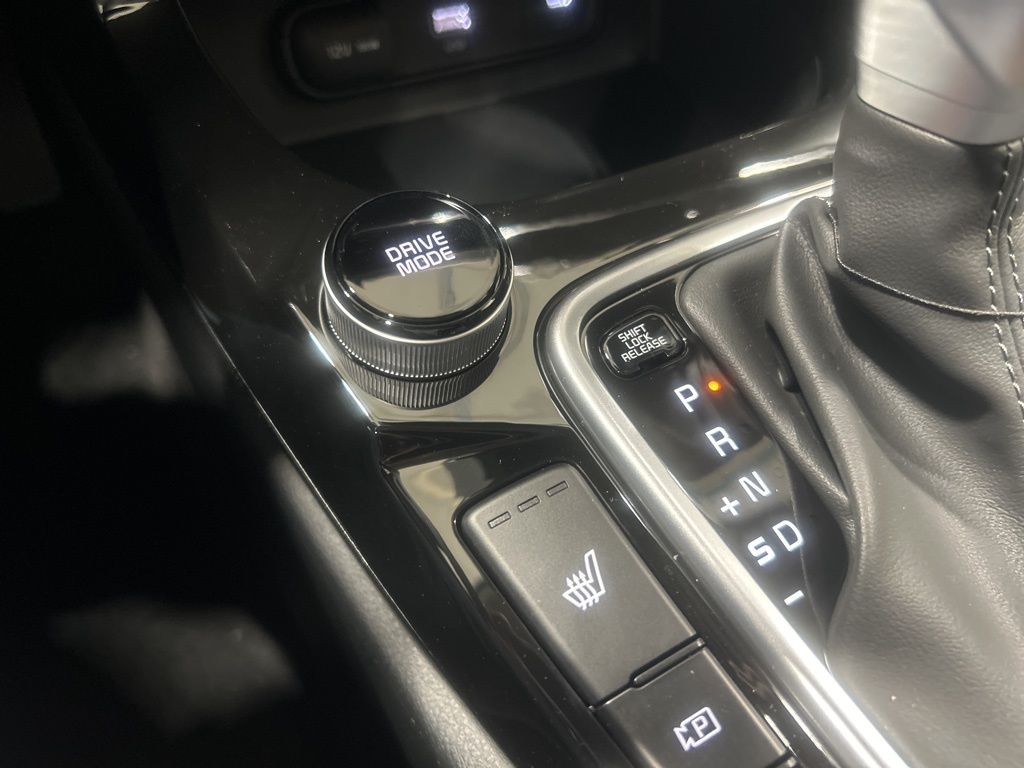 new 2026 Kia Seltos car, priced at $27,860