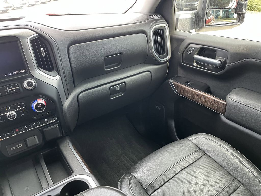 used 2020 GMC Sierra 1500 car, priced at $41,991