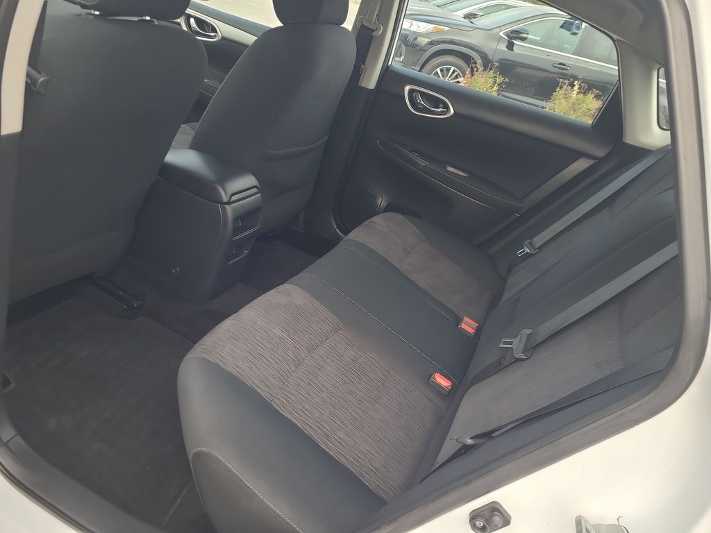 used 2015 Nissan Sentra car, priced at $10,987
