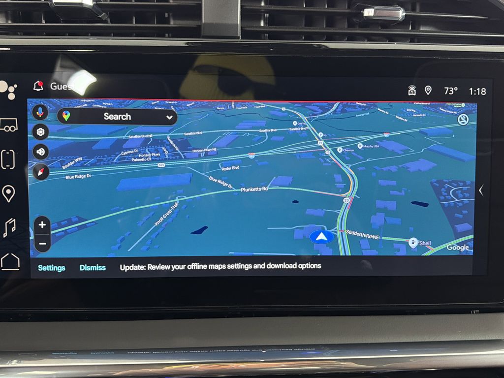 new 2026 GMC Sierra 2500HD car, priced at $91,665