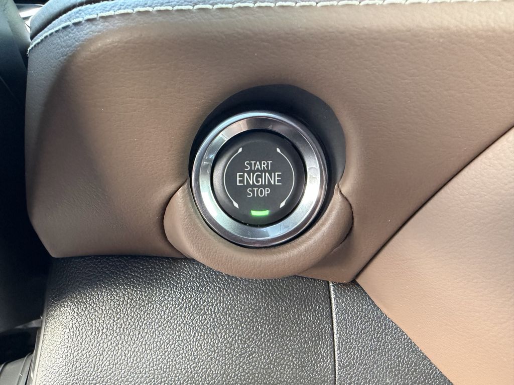 new 2026 Chevrolet Suburban car, priced at $81,800