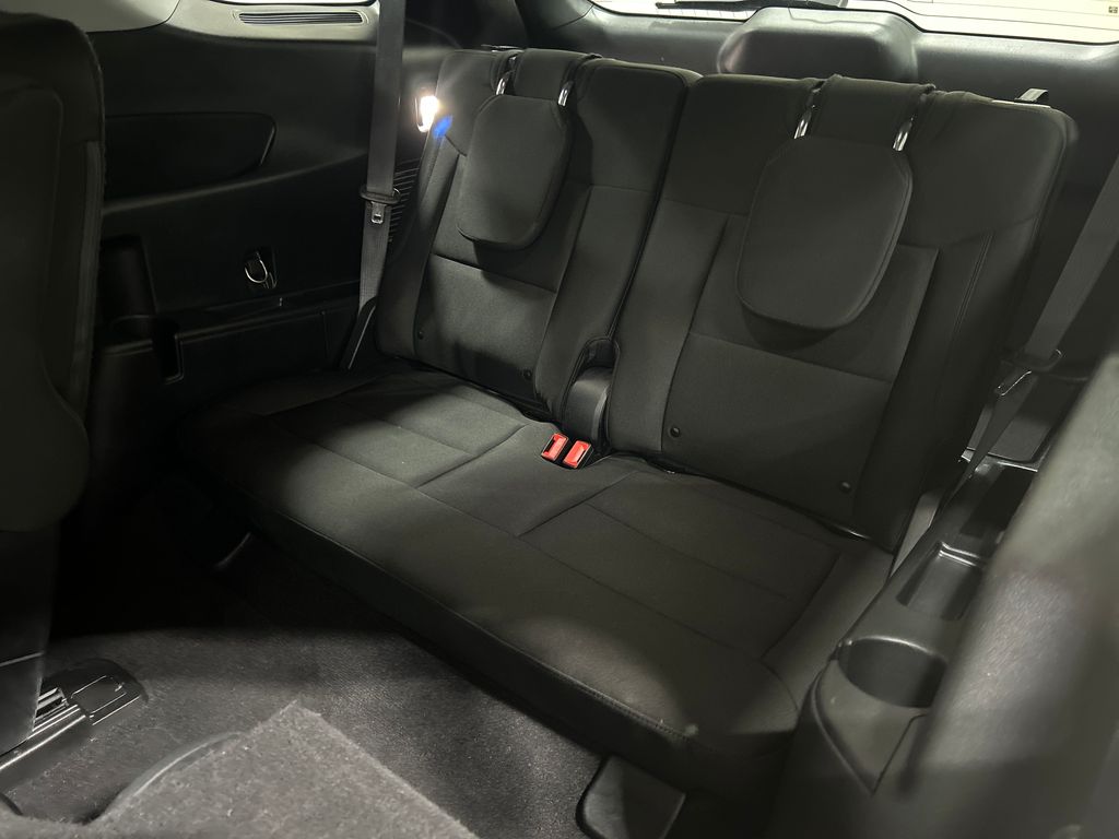 used 2021 Ford Explorer car, priced at $29,337