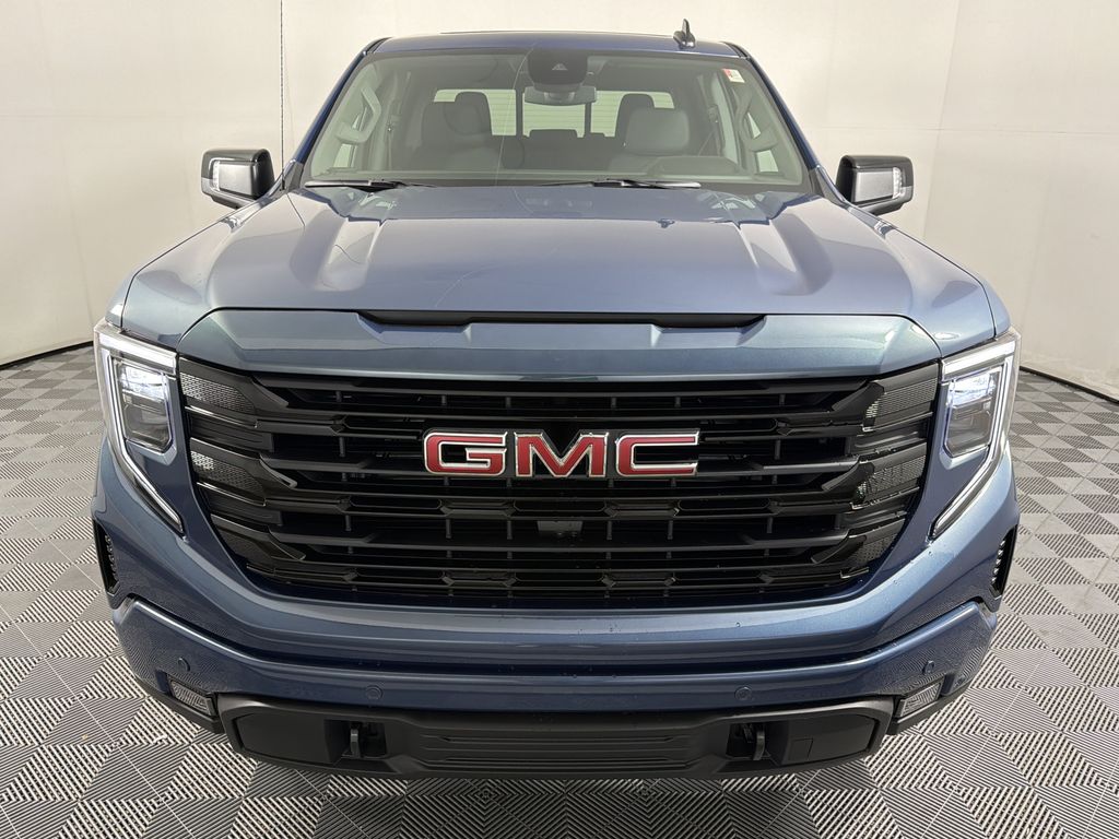 new 2026 GMC Sierra 1500 car, priced at $62,095