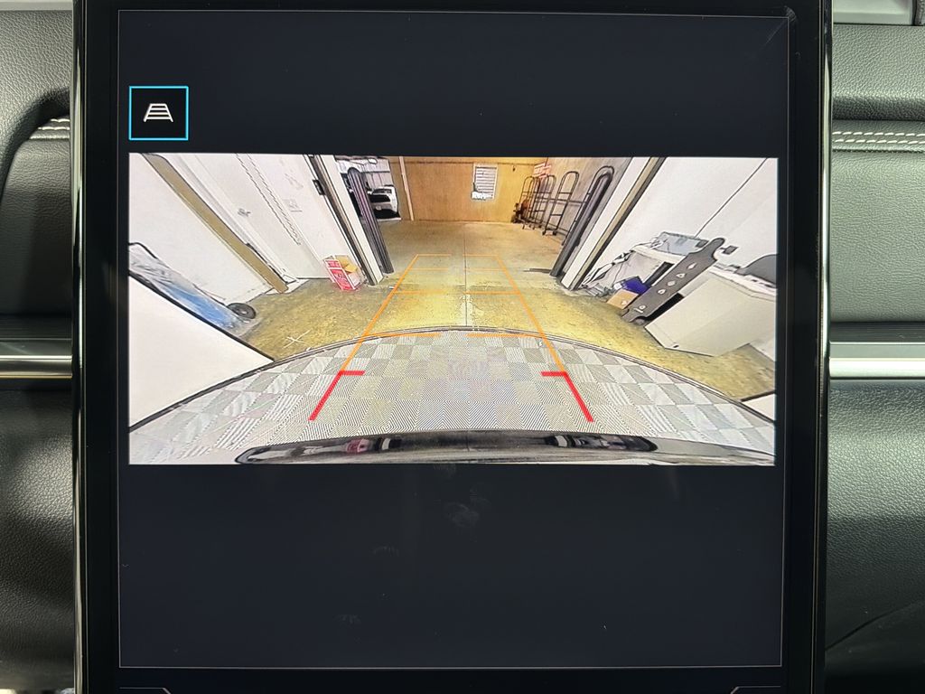 new 2026 GMC Terrain car, priced at $33,740