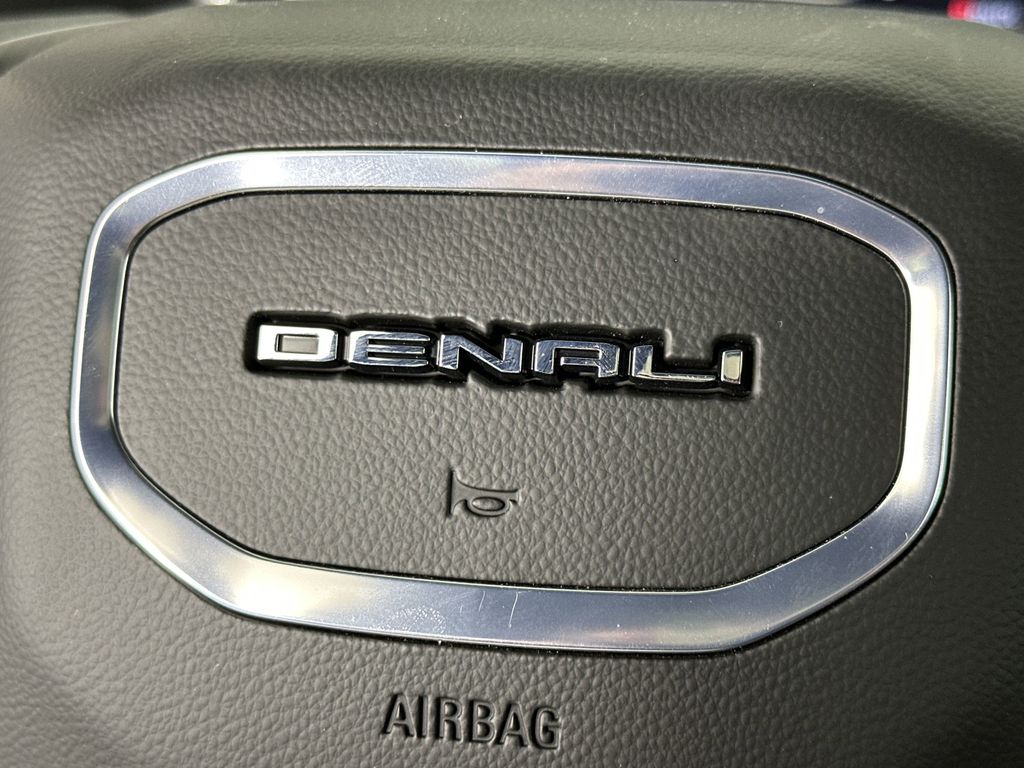 new 2025 GMC Sierra 2500HD car, priced at $94,014