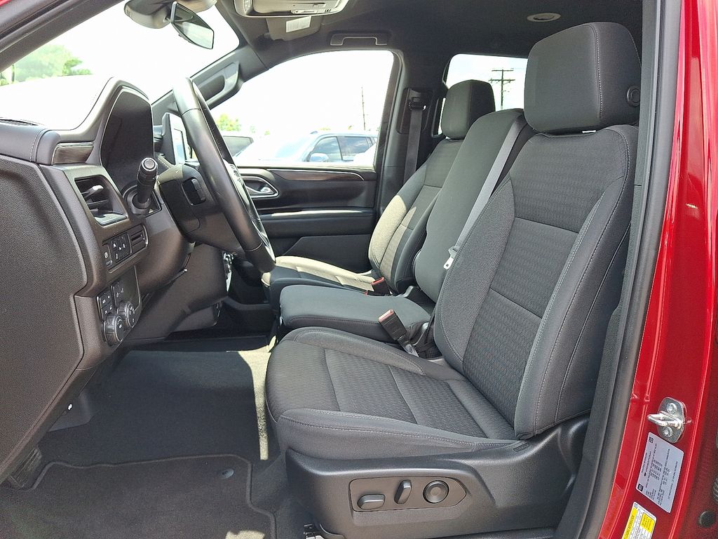 used 2023 Chevrolet Tahoe car, priced at $42,995