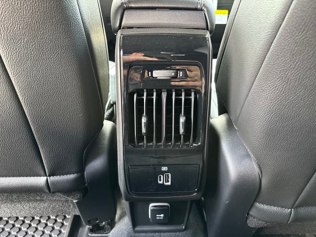 new 2025 Jeep Compass car