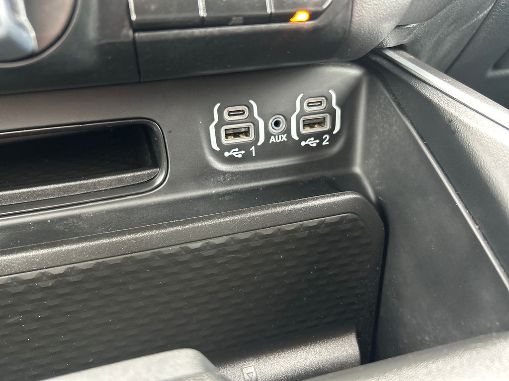 used 2023 Ram 1500 car, priced at $35,771