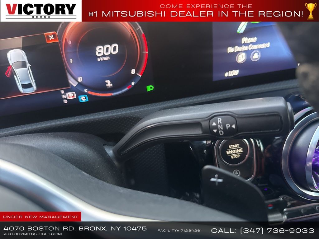 used 2022 Mercedes-Benz A-Class car, priced at $25,060