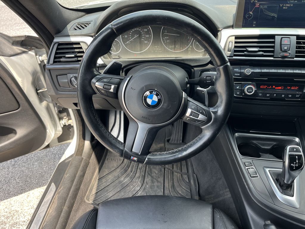 used 2014 BMW 4-Series car, priced at $11,991