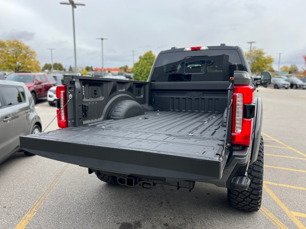 new 2026 Ford F-250SD car, priced at $132,212