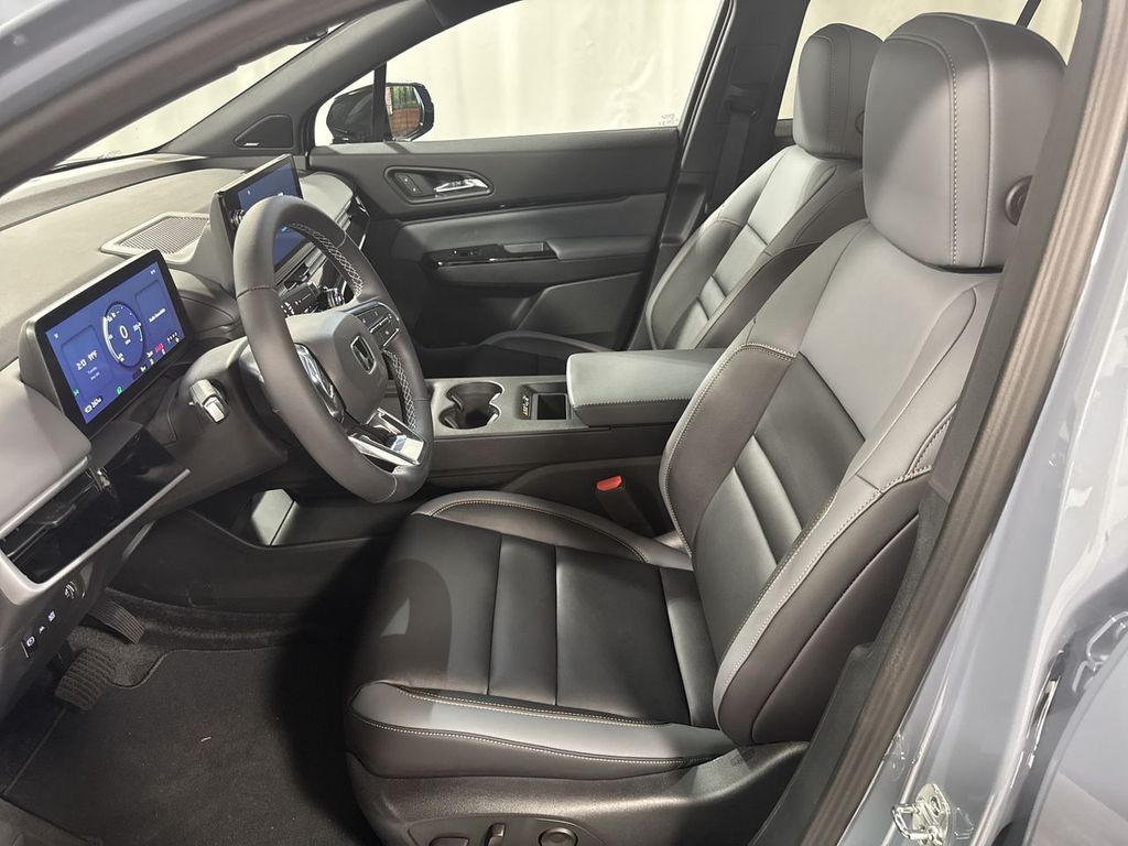 new 2025 Honda Prologue car, priced at $56,605