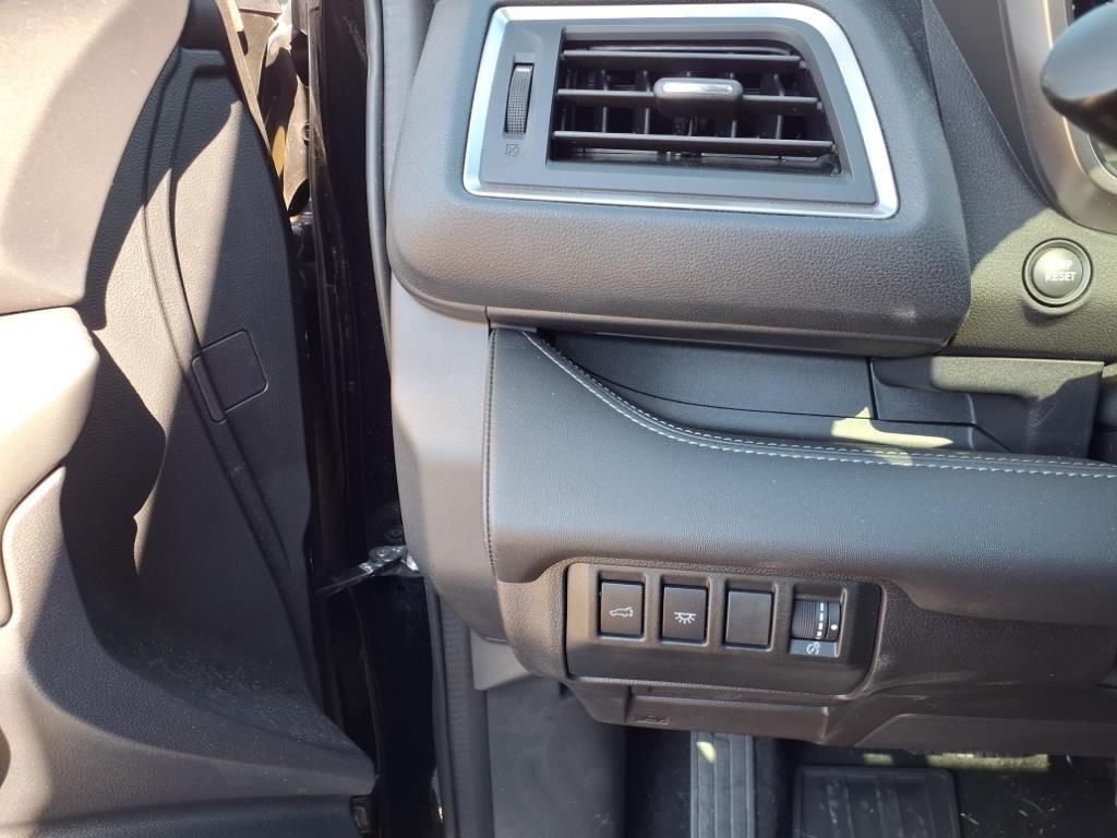 used 2023 Subaru Ascent car, priced at $33,257