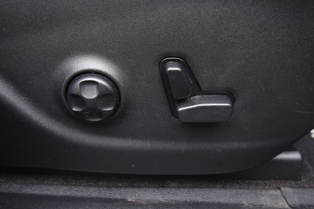 used 2019 Jeep Cherokee car, priced at $20,000