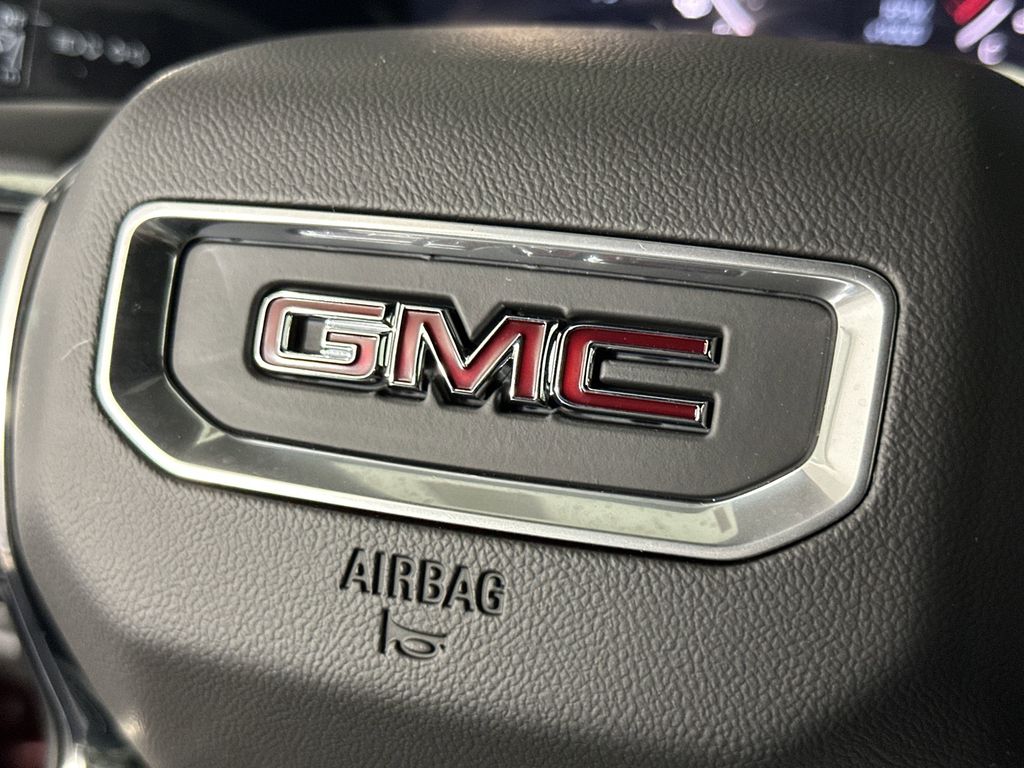 new 2025 GMC Canyon car, priced at $41,570