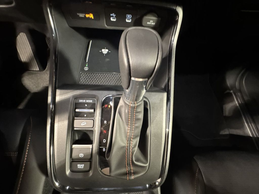 new 2026 Honda CR-V Hybrid car, priced at $42,075