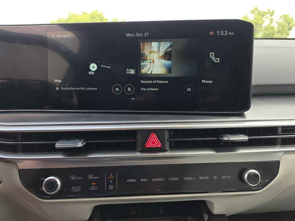 new 2025 Kia Sorento car, priced at $31,148