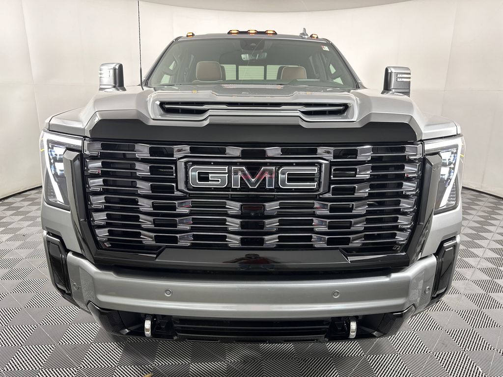 new 2025 GMC Sierra 2500HD car, priced at $94,014