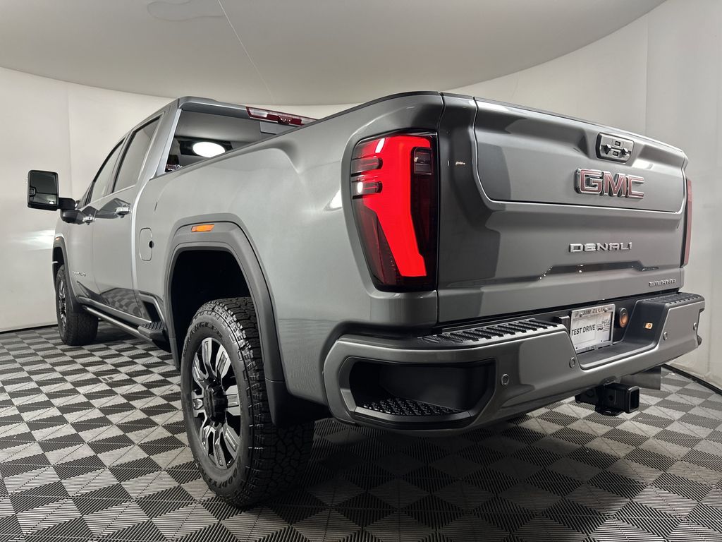 new 2025 GMC Sierra 2500HD car, priced at $86,963