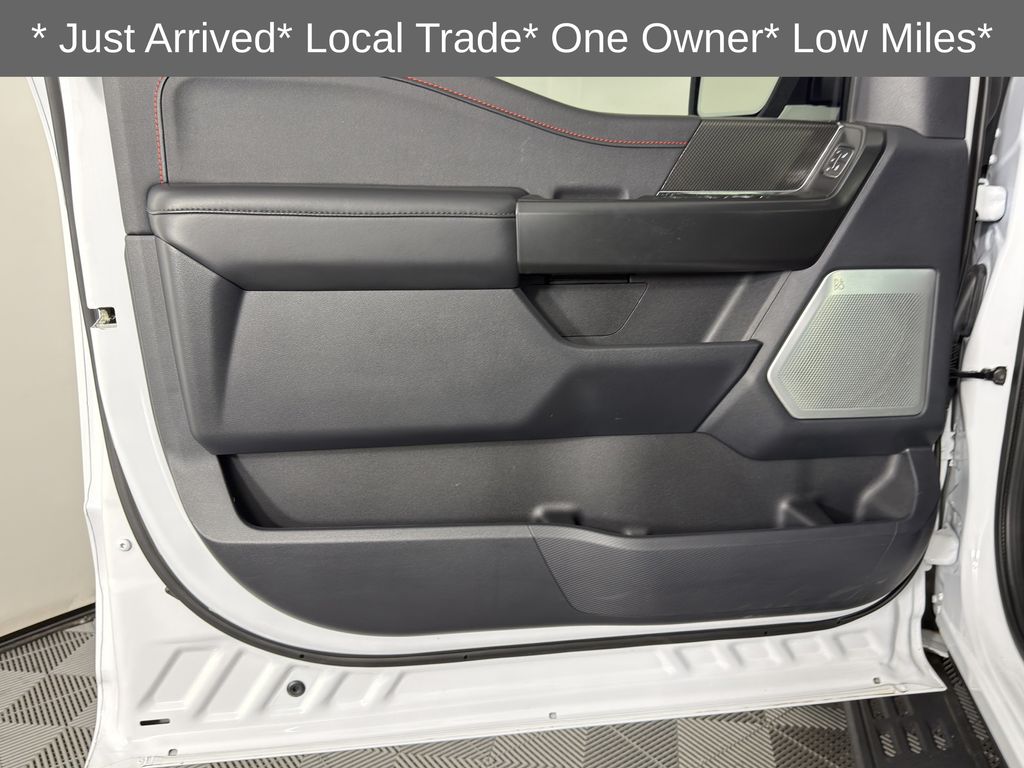 used 2024 Ford F-150 car, priced at $75,988
