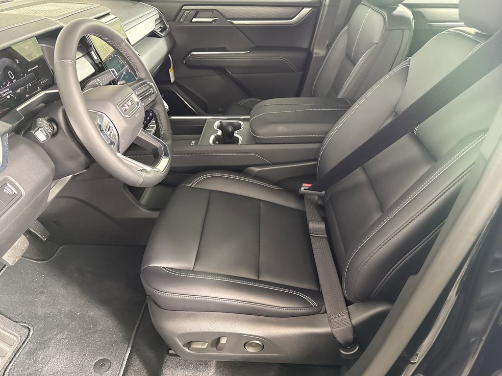 new 2025 GMC Acadia car, priced at $42,724