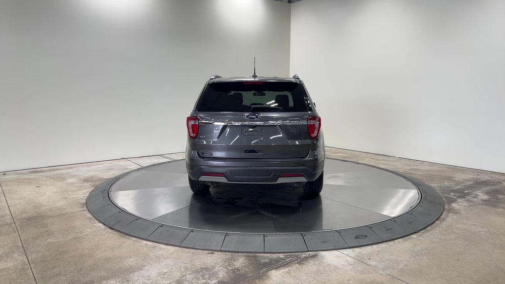 used 2019 Ford Explorer car, priced at $21,537