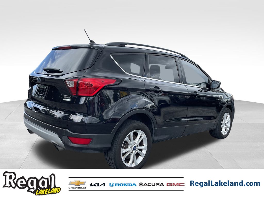 used 2019 Ford Escape car, priced at $12,793