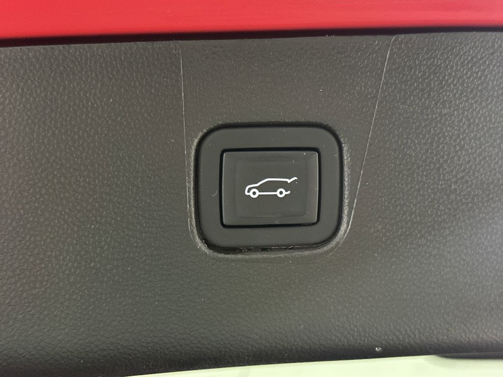 used 2023 Chevrolet Blazer car, priced at $32,497