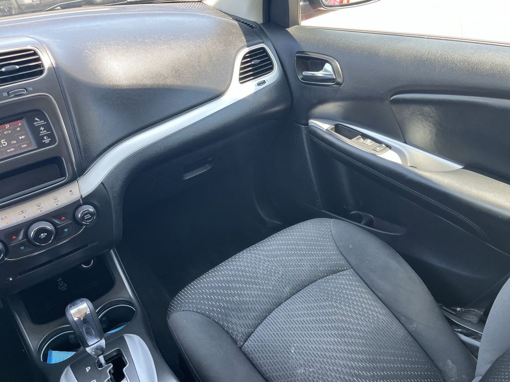 used 2018 Dodge Journey car, priced at $12,991
