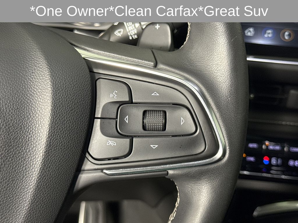 used 2023 Buick Envision car, priced at $26,777