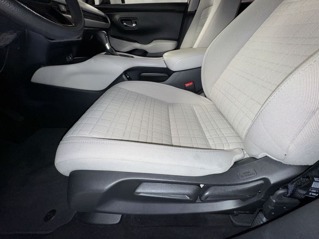 used 2023 Honda HR-V car, priced at $23,967