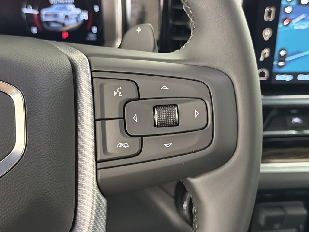 new 2026 GMC Sierra 1500 car, priced at $63,335