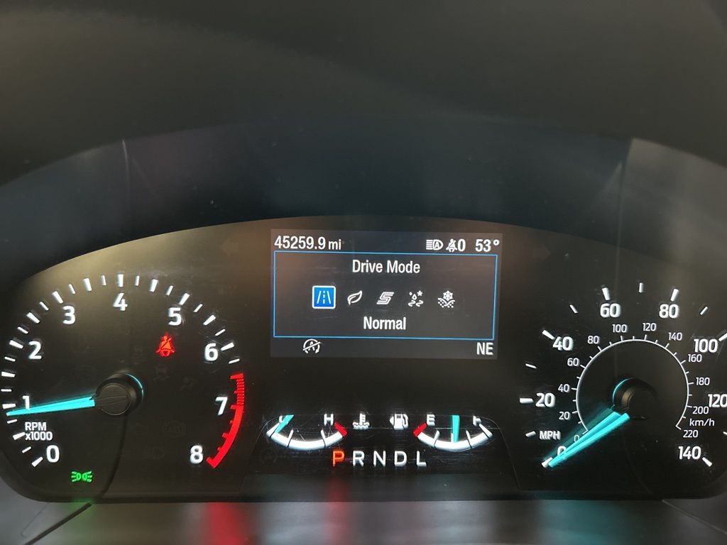 used 2021 Ford Escape car, priced at $20,952