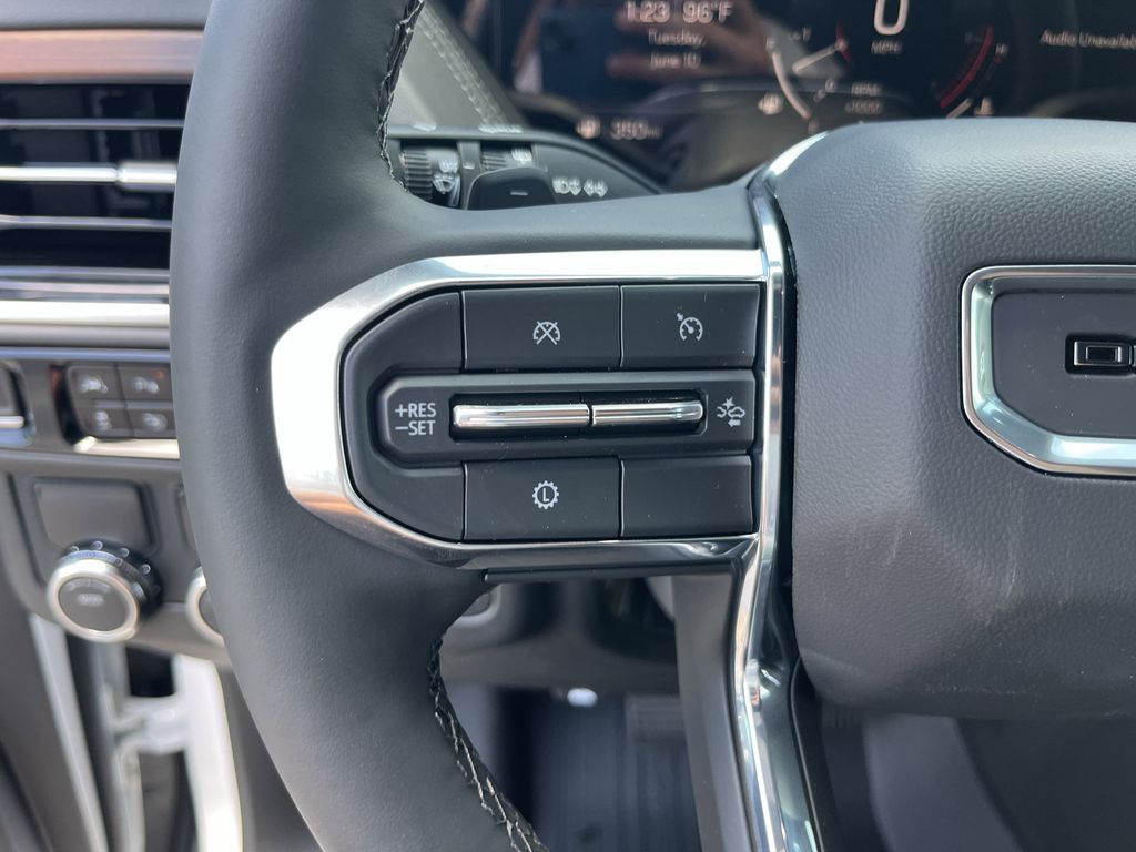 new 2025 GMC Yukon car, priced at $83,140